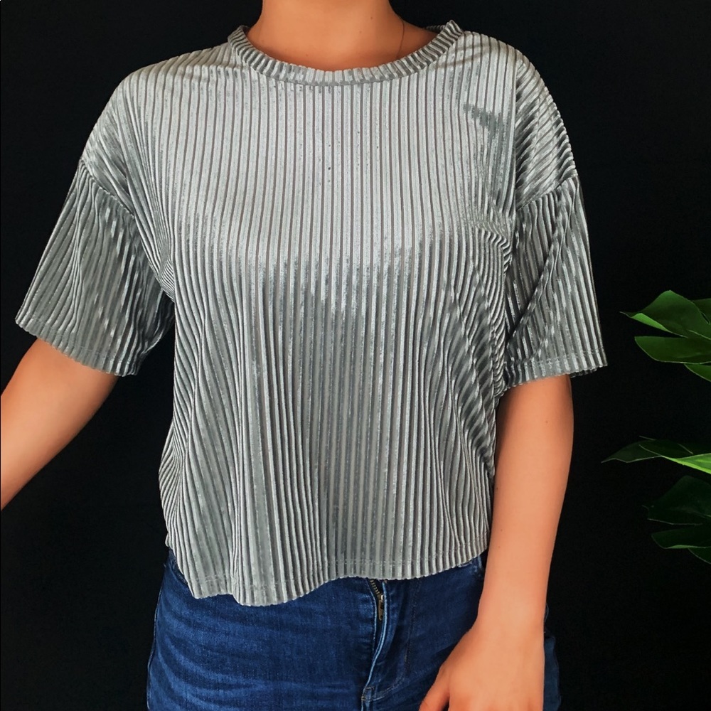 Velvet T